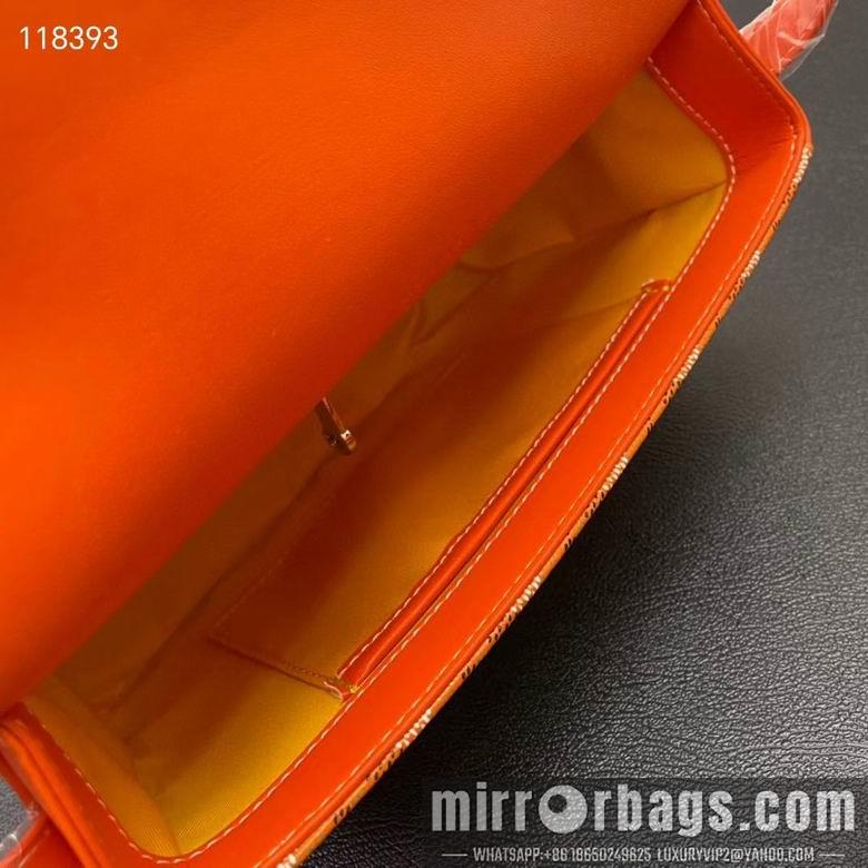 Cheap Goyard Bags 25X10X18cm 041202 YG 1