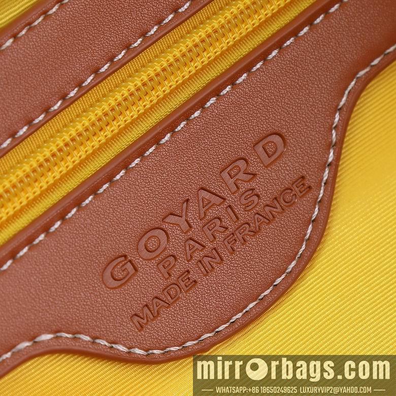 Cheap Goyard Bags 45X30X22cm 082104 DN 1