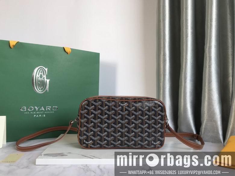 Cheap Goyard Bags 020189 22.5X13X7cm JHJ 3