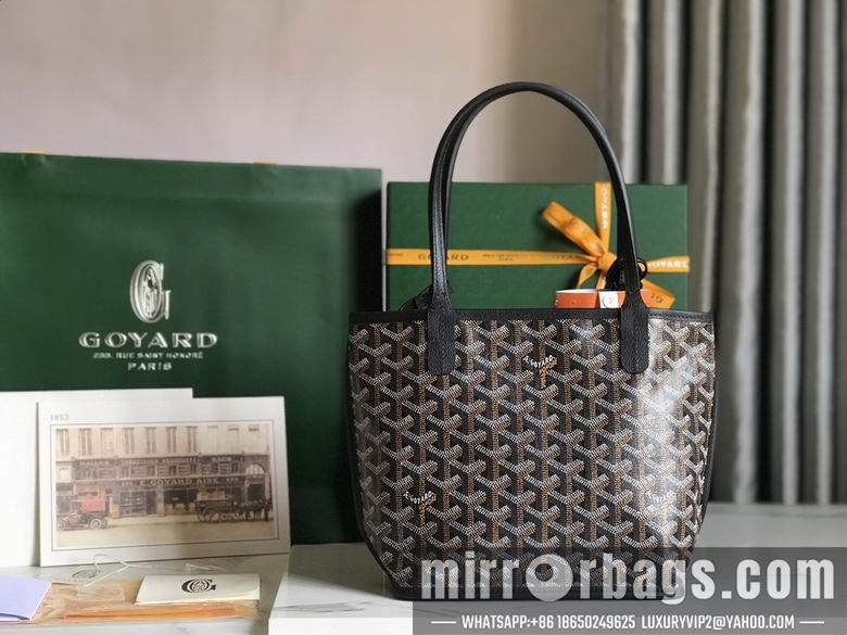 Cheap Goyard Bags 28X20X20X10cm 042308 JHJ 6
