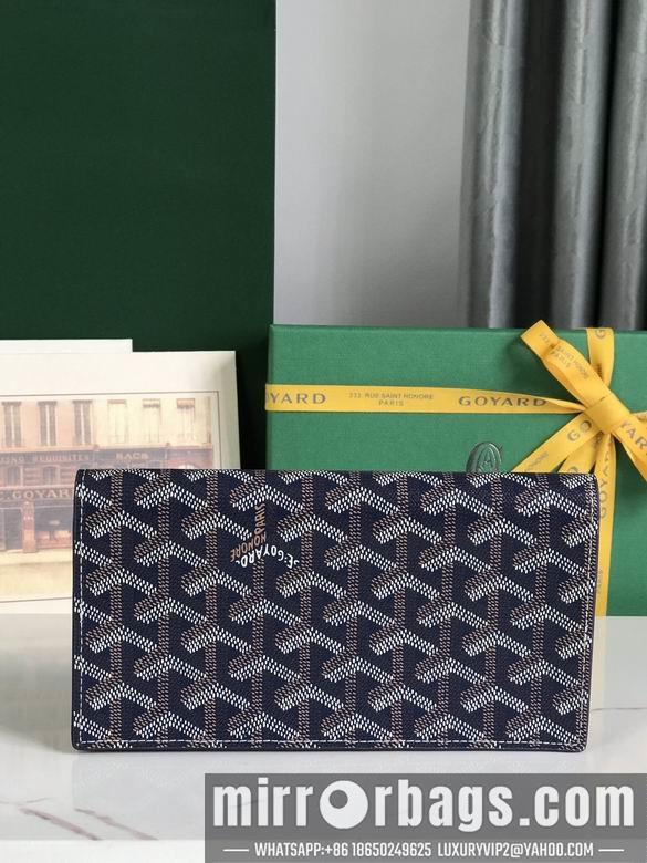 Cheap Goyard Bags 020174 19X10.5X2cm JHJ 9