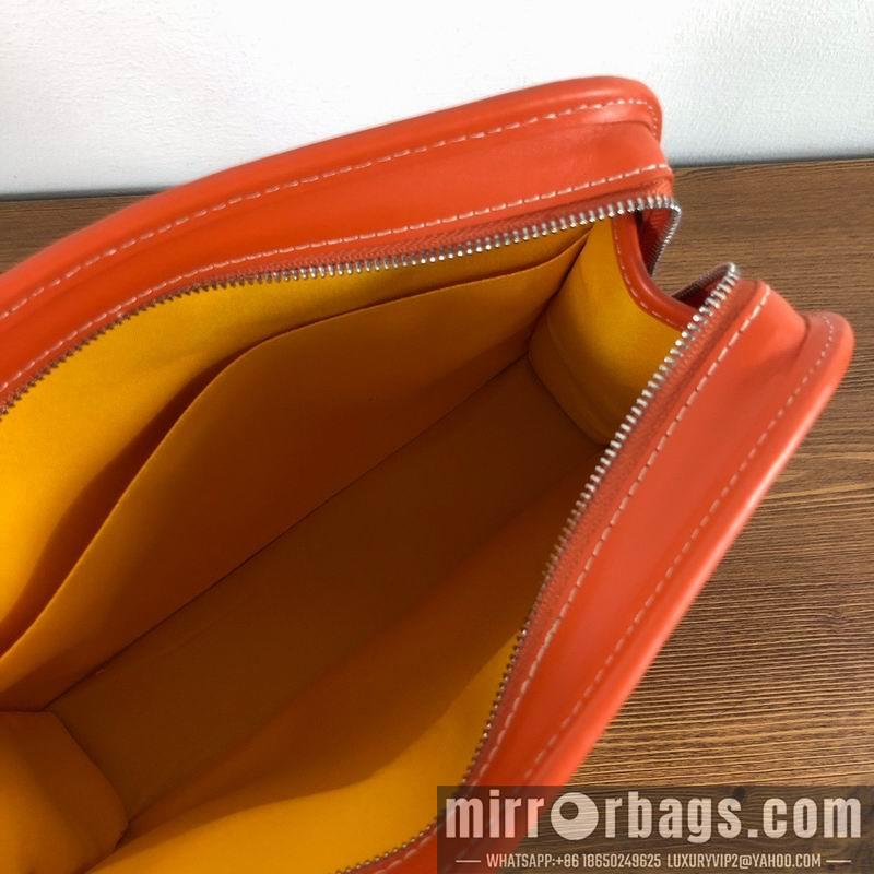 Cheap Goyard Bags GY Handbags 25X18.5x6cm-10