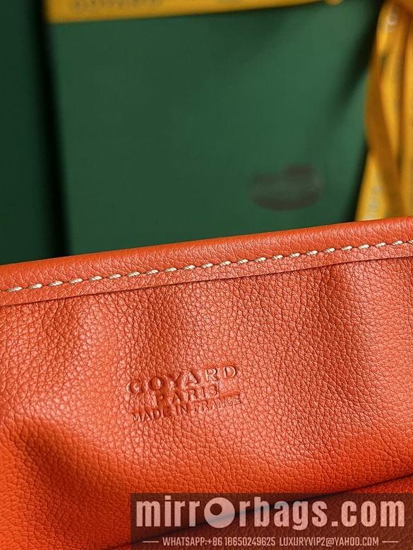 Cheap Goyard Bags 28X20X10X20cm 042313 JHJ 10