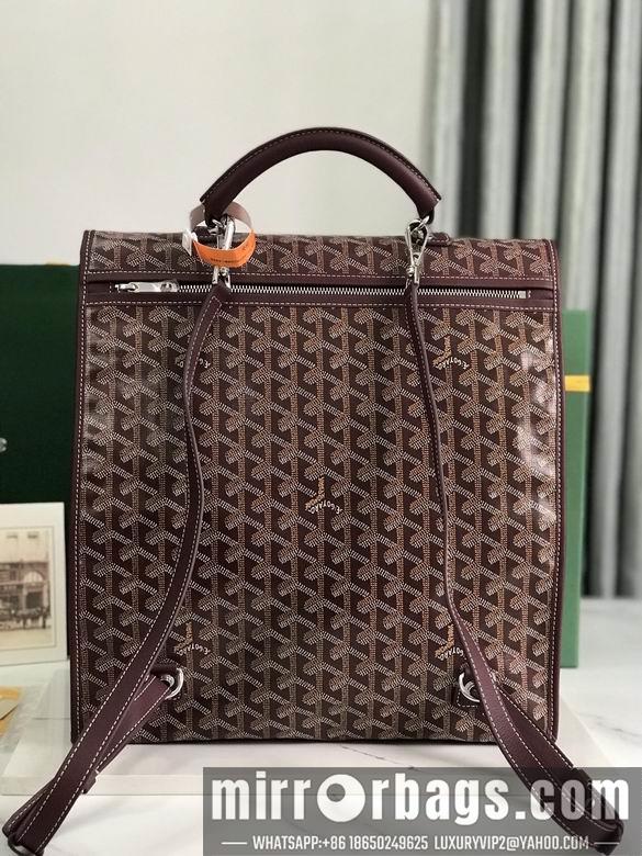 Cheap Goyard Bags 33X35X16cm 042305 JHJ 5