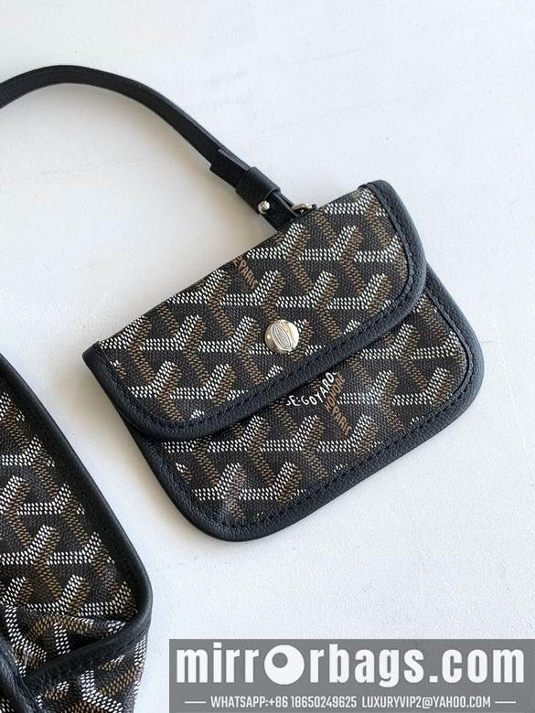 Cheap Goyard Bags 29X20cm 112913 YG 9