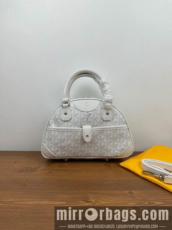 Cheap Goyard Bags 26X17X8cm 011802 GY 9