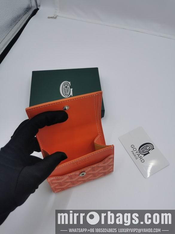 Cheap Goyard Bags G513 8.5X2X10cm ZC 10