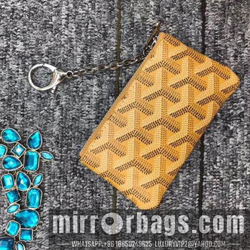 Cheap Goyard Bags GY Bag 11X6 CM-5