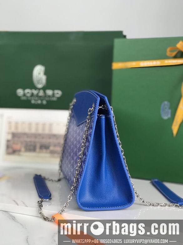Cheap Goyard Bags 25.5X19X10cm 121903 GY 1