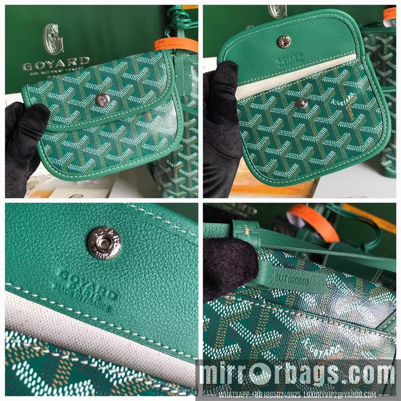 Cheap Goyard Bags 28X20X20X10cm 042308 JHJ 14