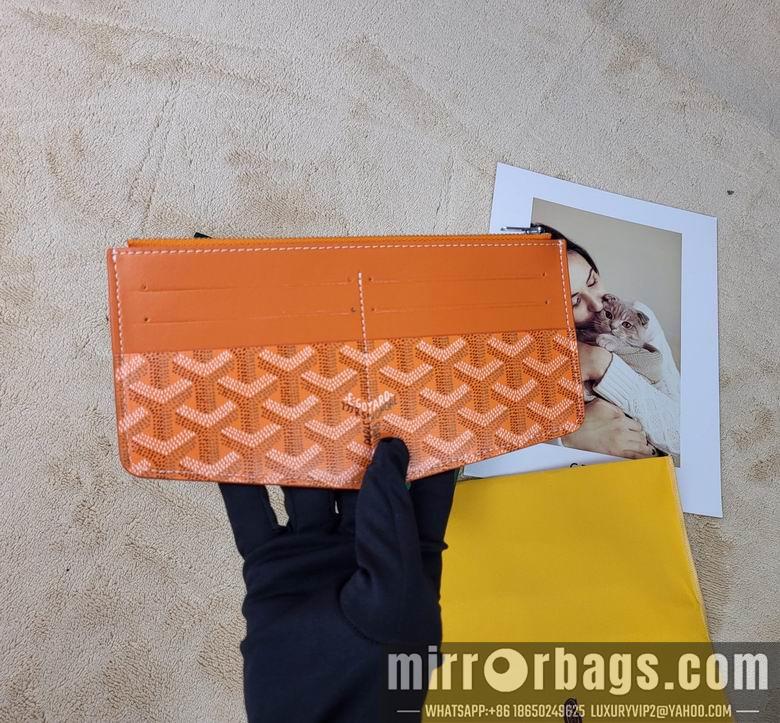 Cheap Goyard Bags 098 11.5X1X21cm YG 4