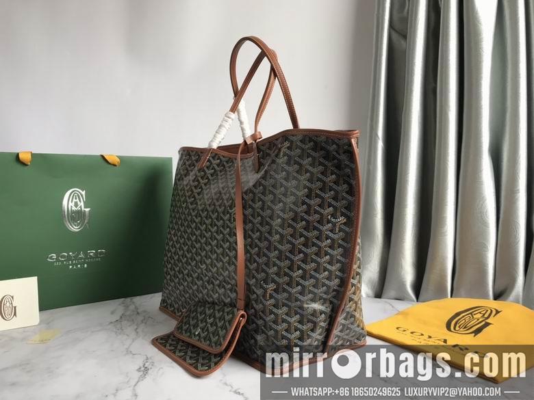 Cheap Goyard Bags 39X32X19cm 033104 GY 7