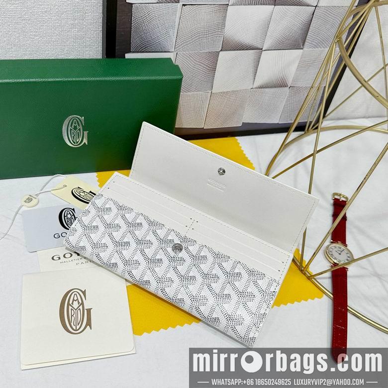 Cheap Goyard Bags 98236 19.5X2.5X10cm XMY 2