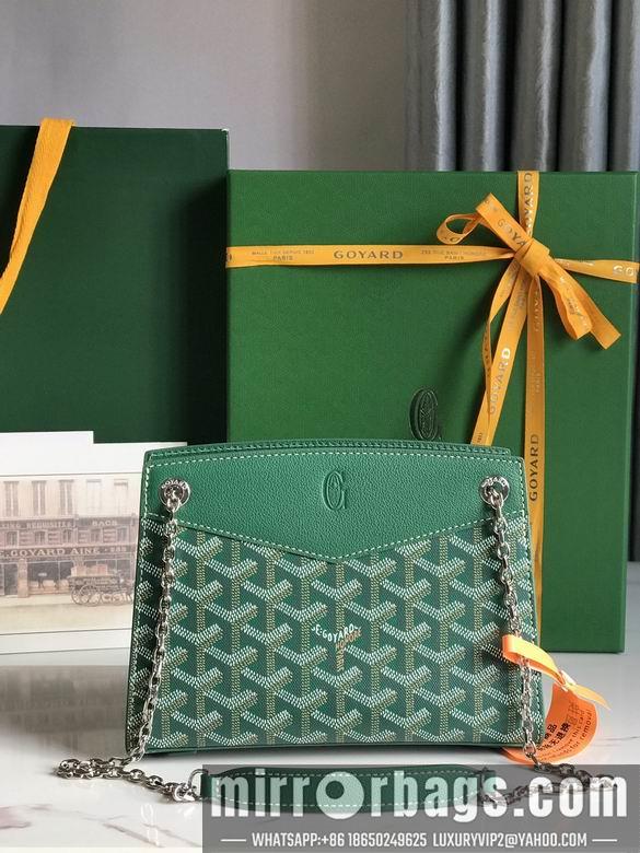 Cheap Goyard Bags 21X15X6.5cm 121902 GY 10