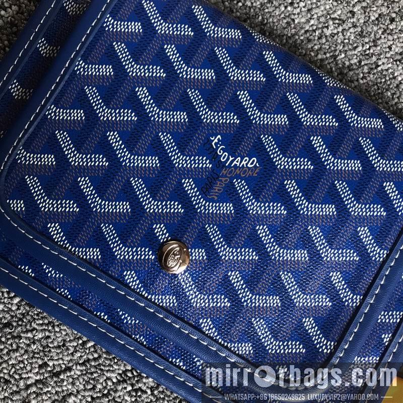 Cheap Goyard Bags GY Messenger Bag 20.5X2X14cm-1