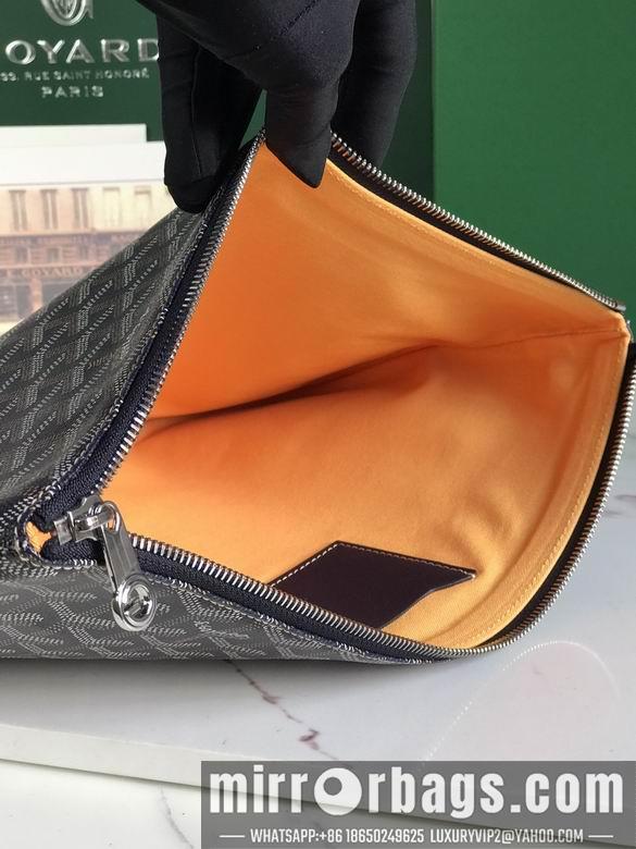 Cheap Goyard Bags 020167 36X26X0.5cm JHJ 2