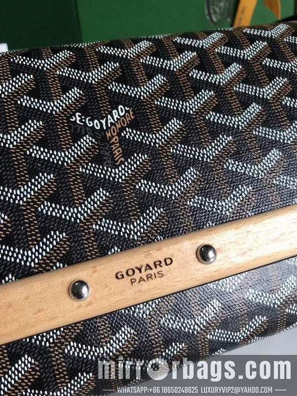Cheap Goyard Bags 25X14.5X4cm 042329 JHJ 11