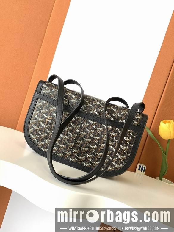 Cheap Goyard Bags 17X8X25cm 032101 YG 8