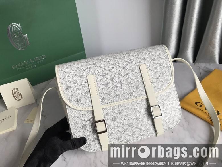 Cheap Goyard Bags 28X19X7.5cm 042301 JHJ 6