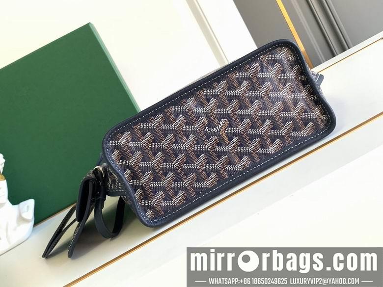 Cheap Goyard Bags 29X20cm 112913 YG 8