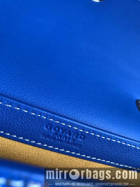 Cheap Goyard Bags 020213 25X17X8cm JHJ 6
