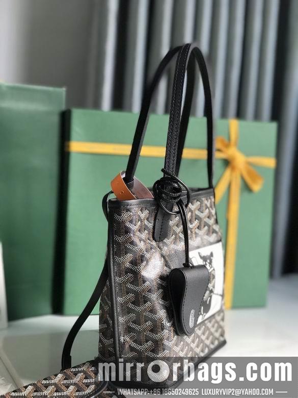 Cheap Goyard Bags 28X20X10X20cm 042313 JHJ 2