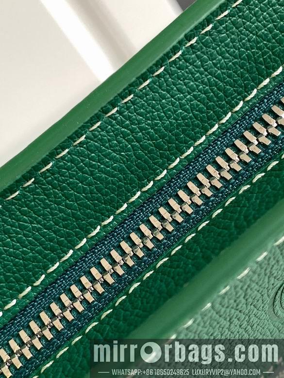 Cheap Goyard Bags 25X6X17cm 112911 YG 6