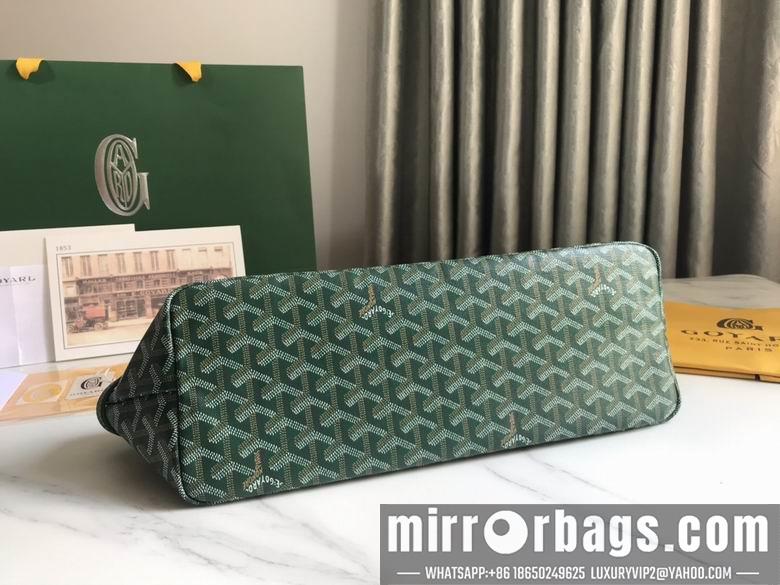 Cheap Goyard Bags 27X15X33.5cm 042336 JHJ 2