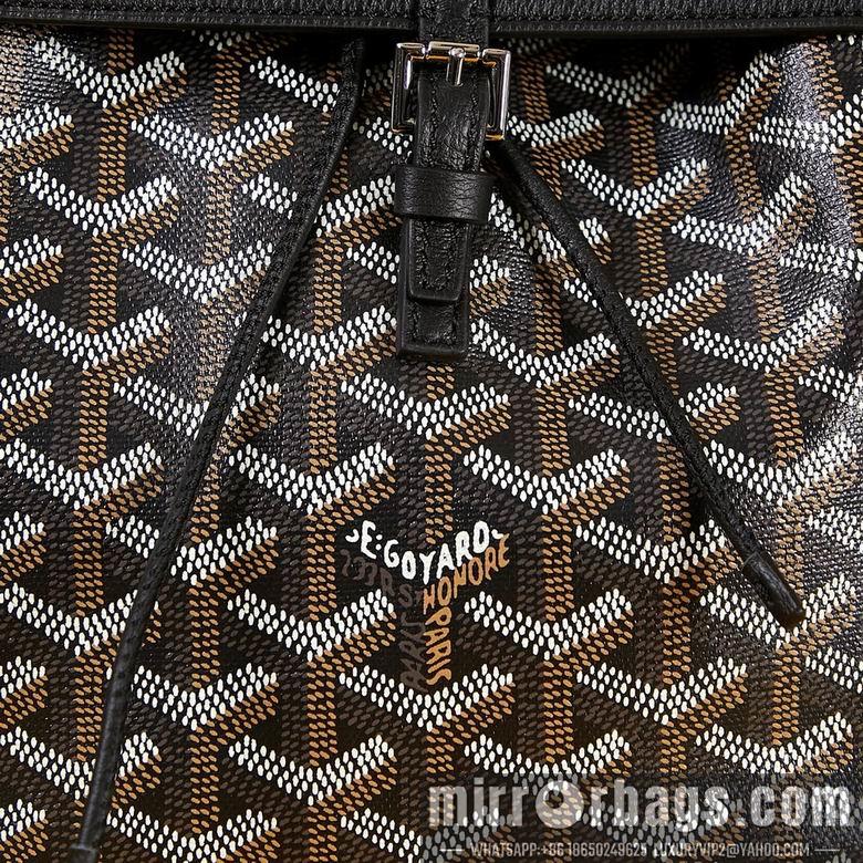 Cheap Goyard Bags 19X9.5X23cm 031106 YG 1