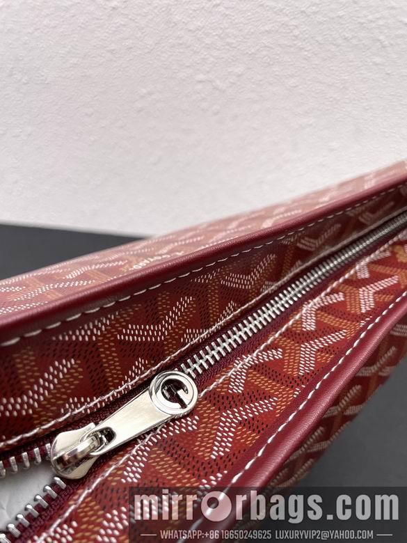 Cheap Goyard Bags 27X15X42cm 050408 YG 8