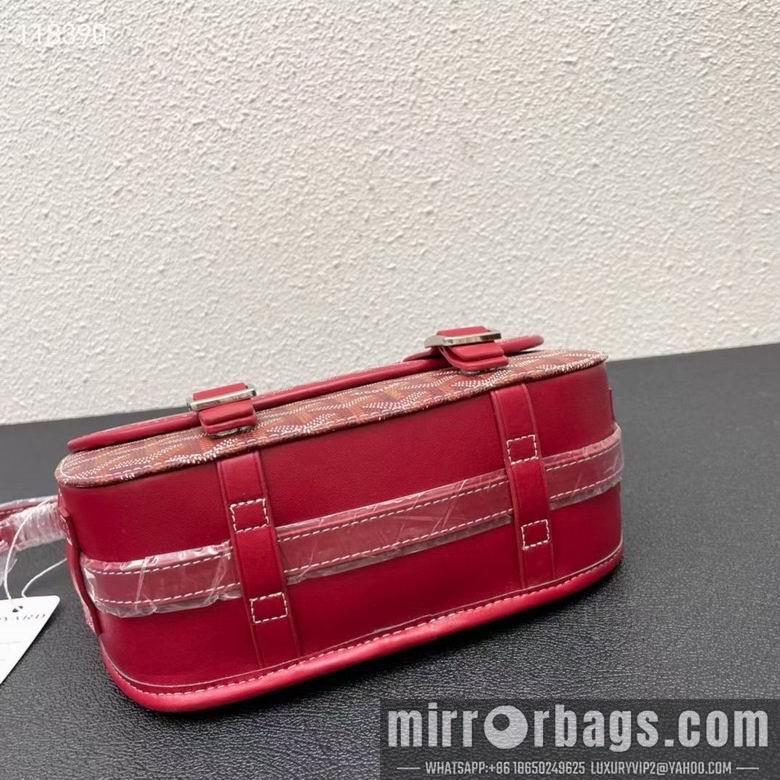 Cheap Goyard Bags 25X10X18cm 041202 YG 4