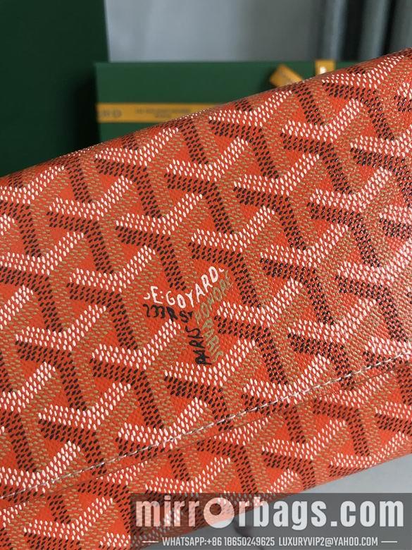Cheap Goyard Bags 02019 12X3.3X19cm JHJ 10