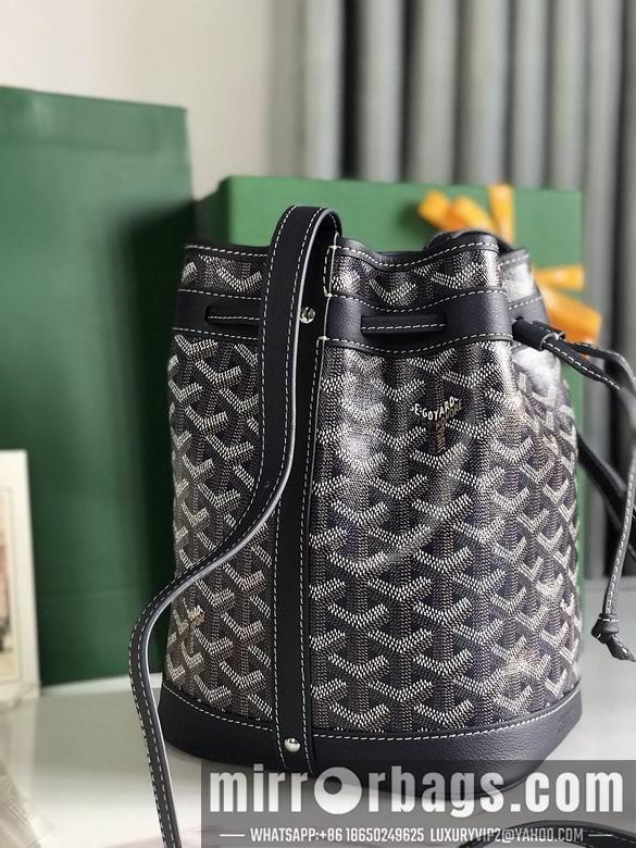 Cheap Goyard Bags 14X16X22cm 042324 JHJ 3