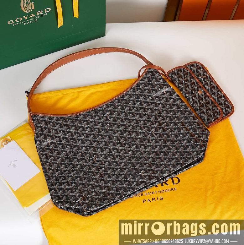 Cheap Goyard Bags 42X15X27cm 031105 YG 12