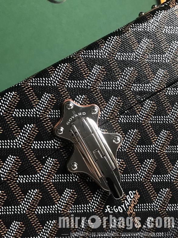 Cheap Goyard Bags cassette 21X15X6.5cm 060402 JHJ 8