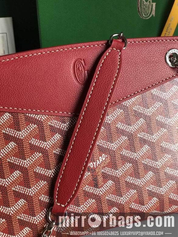 Cheap Goyard Bags 21X15X6.5cm 121902 GY 6
