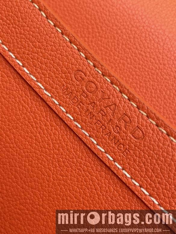 Cheap Goyard Bags 17X8X25cm 032101 YG 7