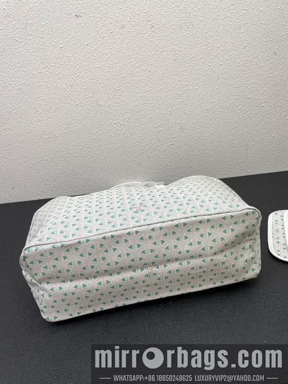 Cheap Goyard Bags 小29X20X10cm 中47X34X26cm 大55X40X30cm 050407 YG 8