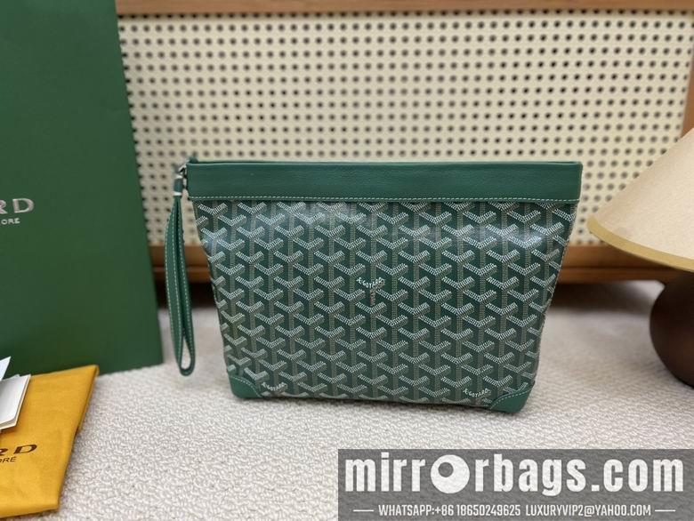 Cheap Goyard Bags 24X6.5X22cm 072001 YG 9