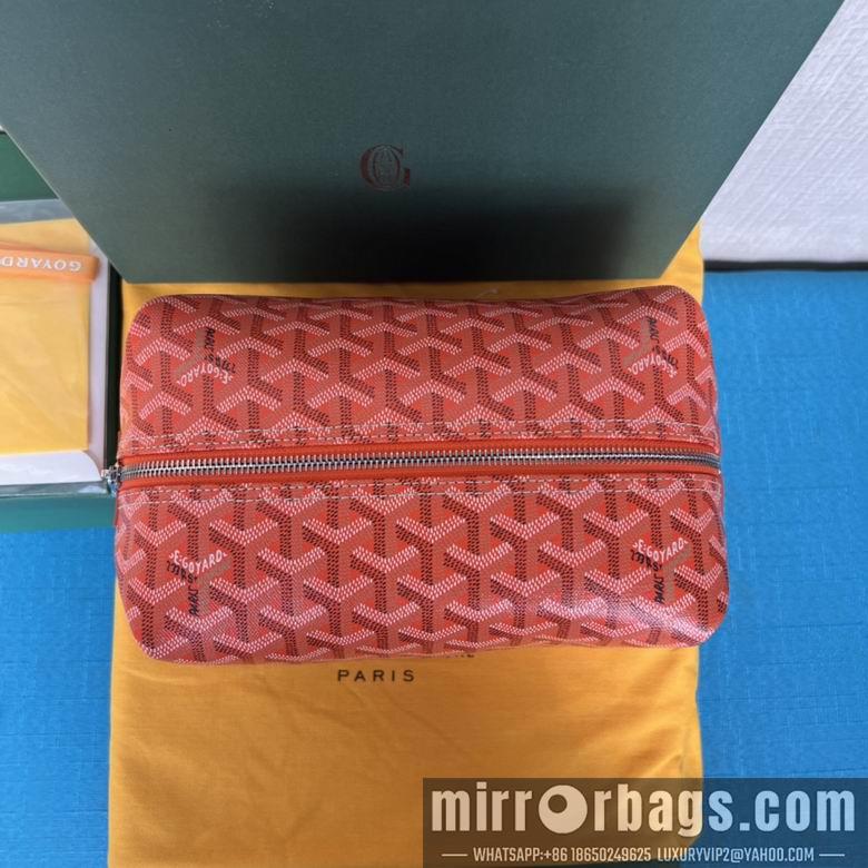 Cheap Goyard Bags 020215 25X12X12cm YG 6