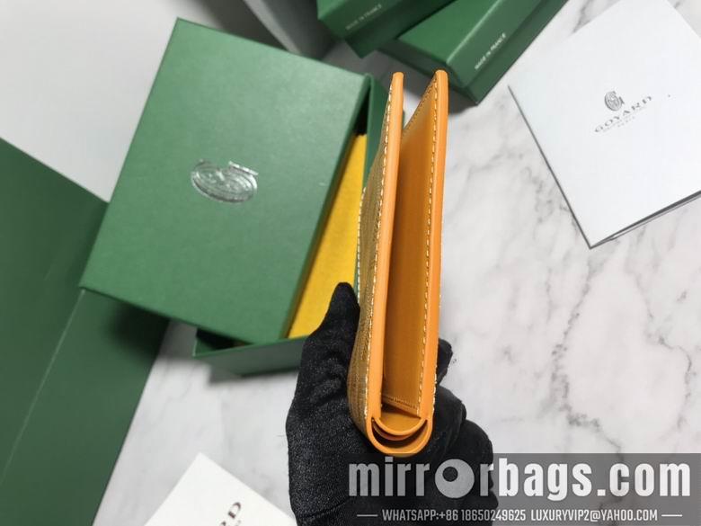 Cheap Goyard Bags 11X9cm 042323 JHJ 6