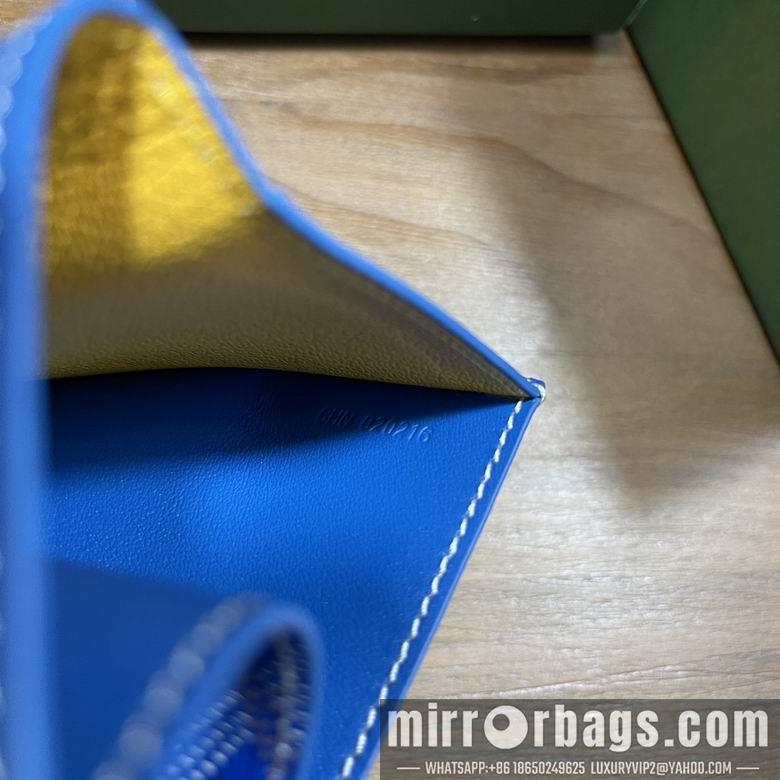 Cheap Goyard Bags 11X7.5X15cm 092401 YG 3