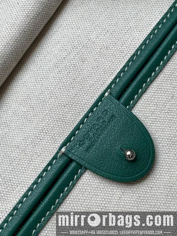 Cheap Goyard Bags 34X28X15cm 071106 XMY 3