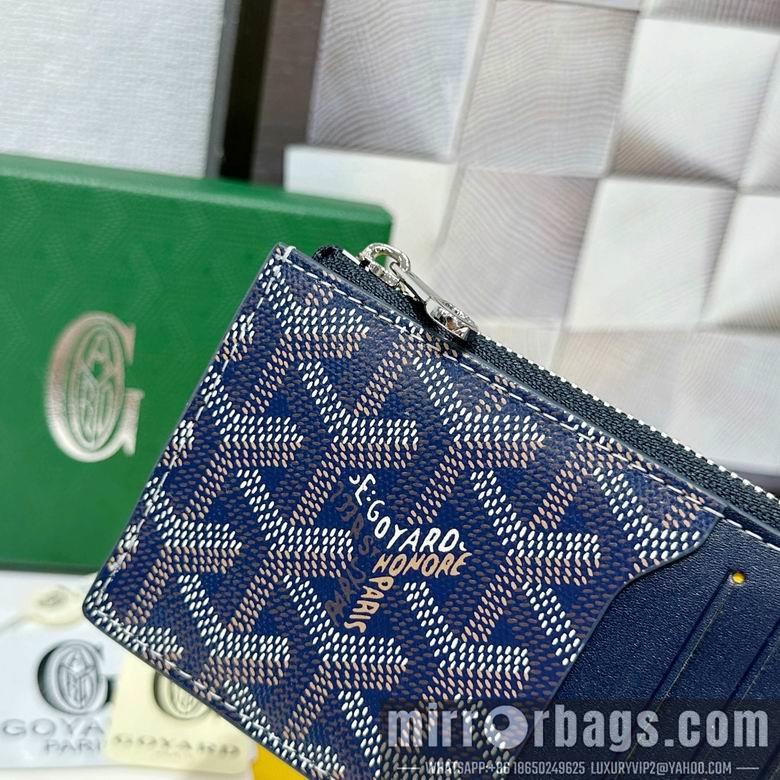 Cheap Goyard Bags 98223 12.5X1X8.4cm XMY 4