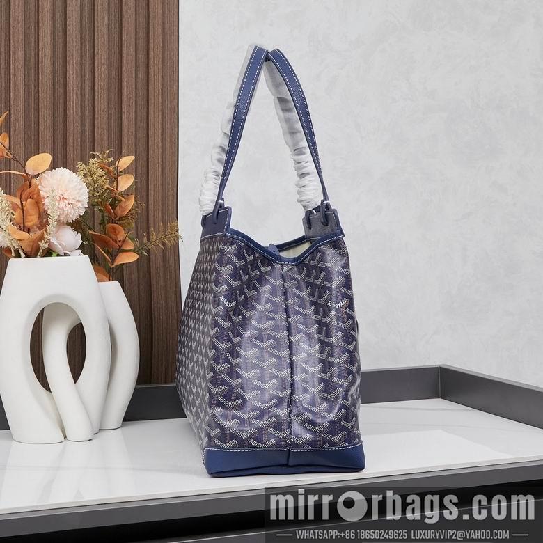 Cheap Goyard Bags 35X26X16cm 121701 XMY 6