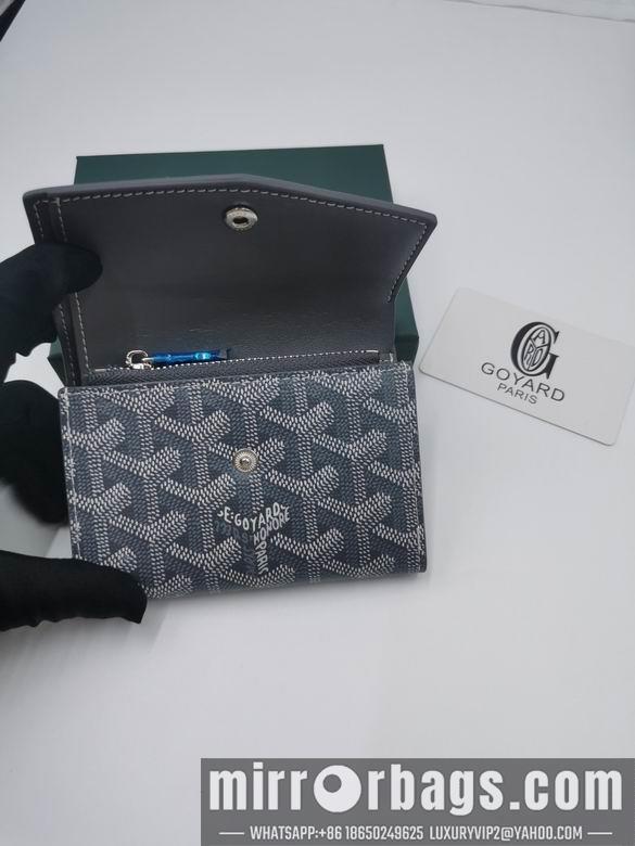 Cheap Goyard Bags G517 9.3X2.5X12cm ZC 4