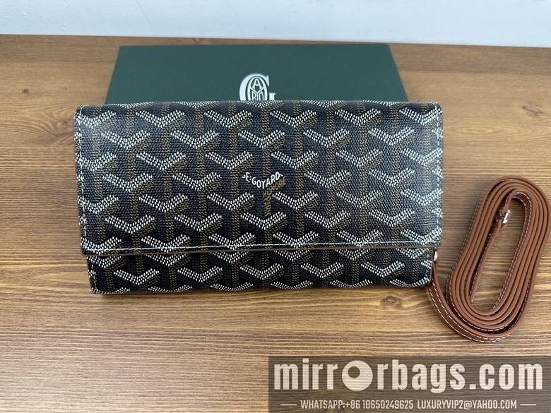 Cheap Goyard Bags 19.5X11cm 062301 GY 3