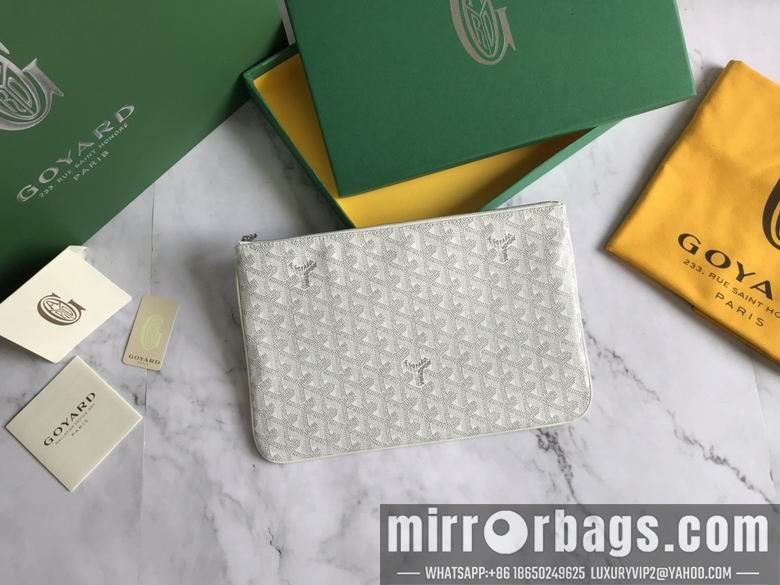 Cheap Goyard Bags 30X20cm 042325 JHJ 10