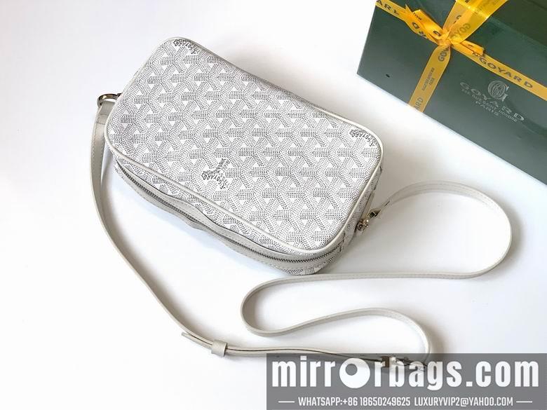 Cheap Goyard Bags 001 23X7X14cm WP 4