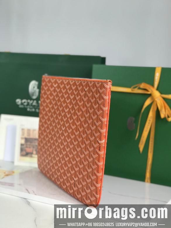 Cheap Goyard Bags 020167 36X26X0.5cm JHJ 10